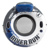 Intex River Run Waterlounge Blue