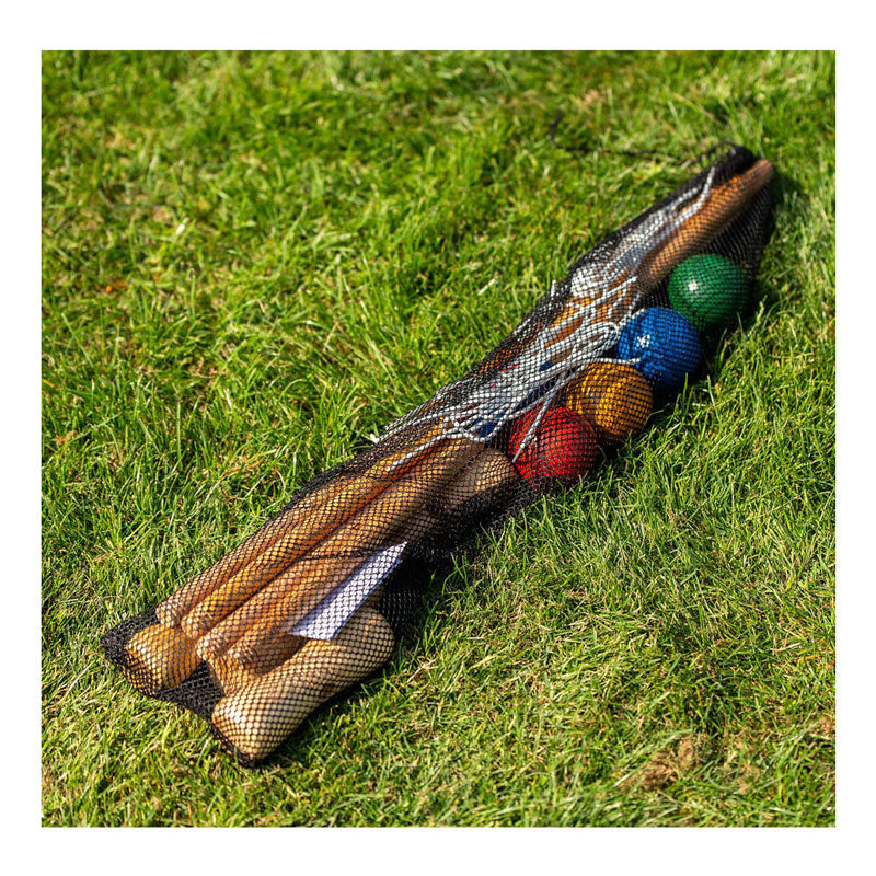 Outdoor Play Outdoor Houten Croquet