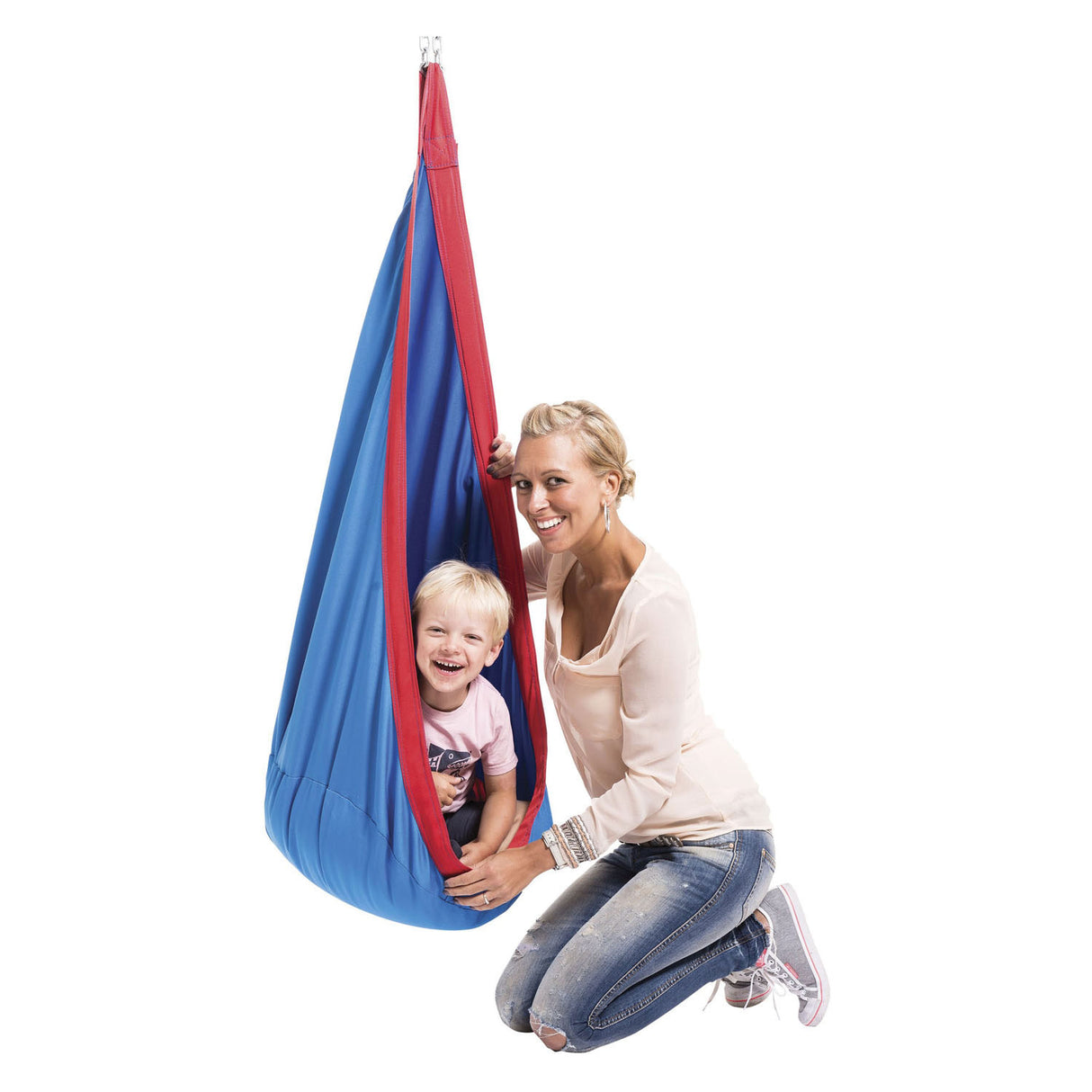 Outdoor Play Outdoor Hang Swing Bag