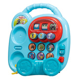 Rubo Toys En Pip Telefoon met Geluid