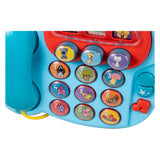 Rubo Toys En Pip Telefoon met Geluid