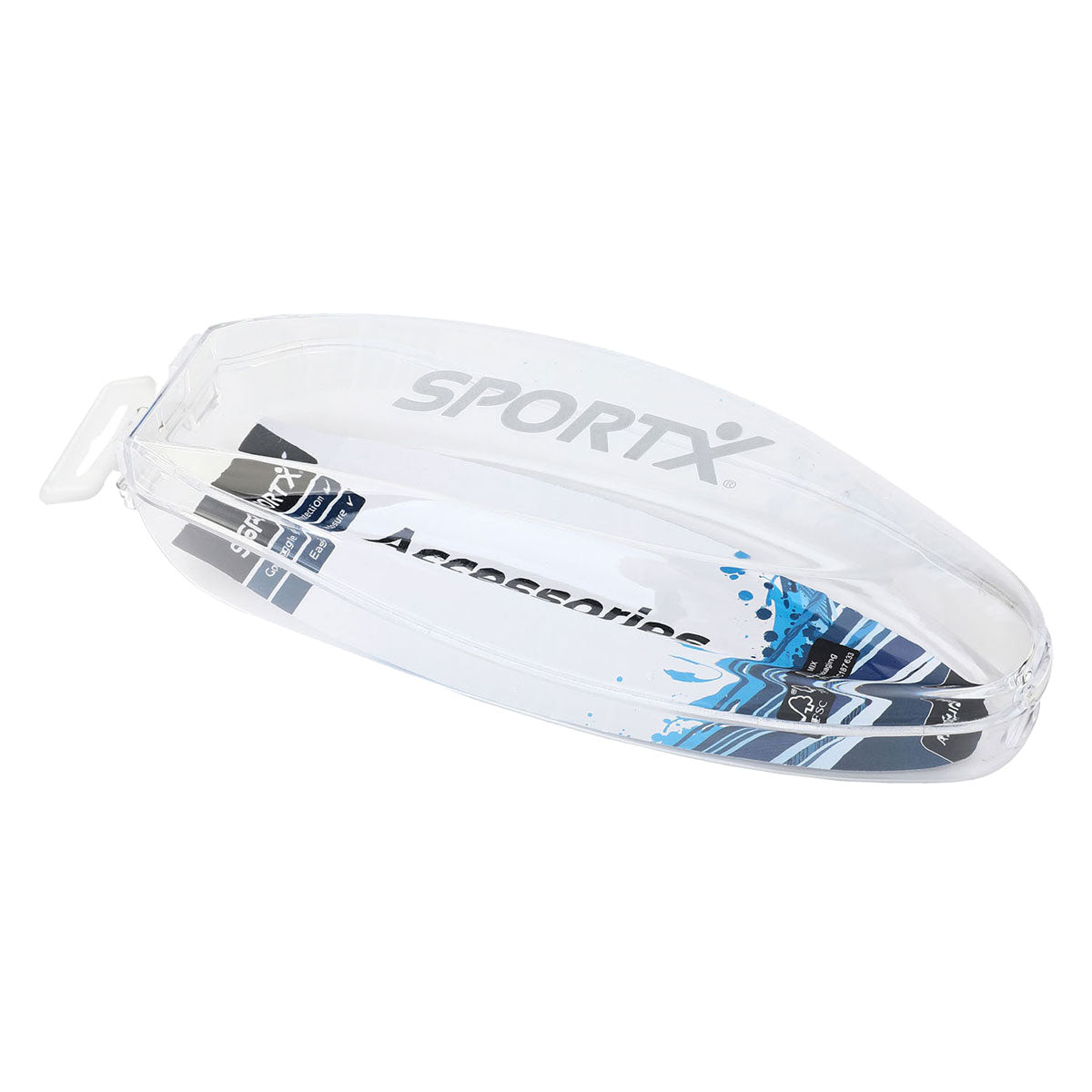 Sportx Swimming Clackes Surage