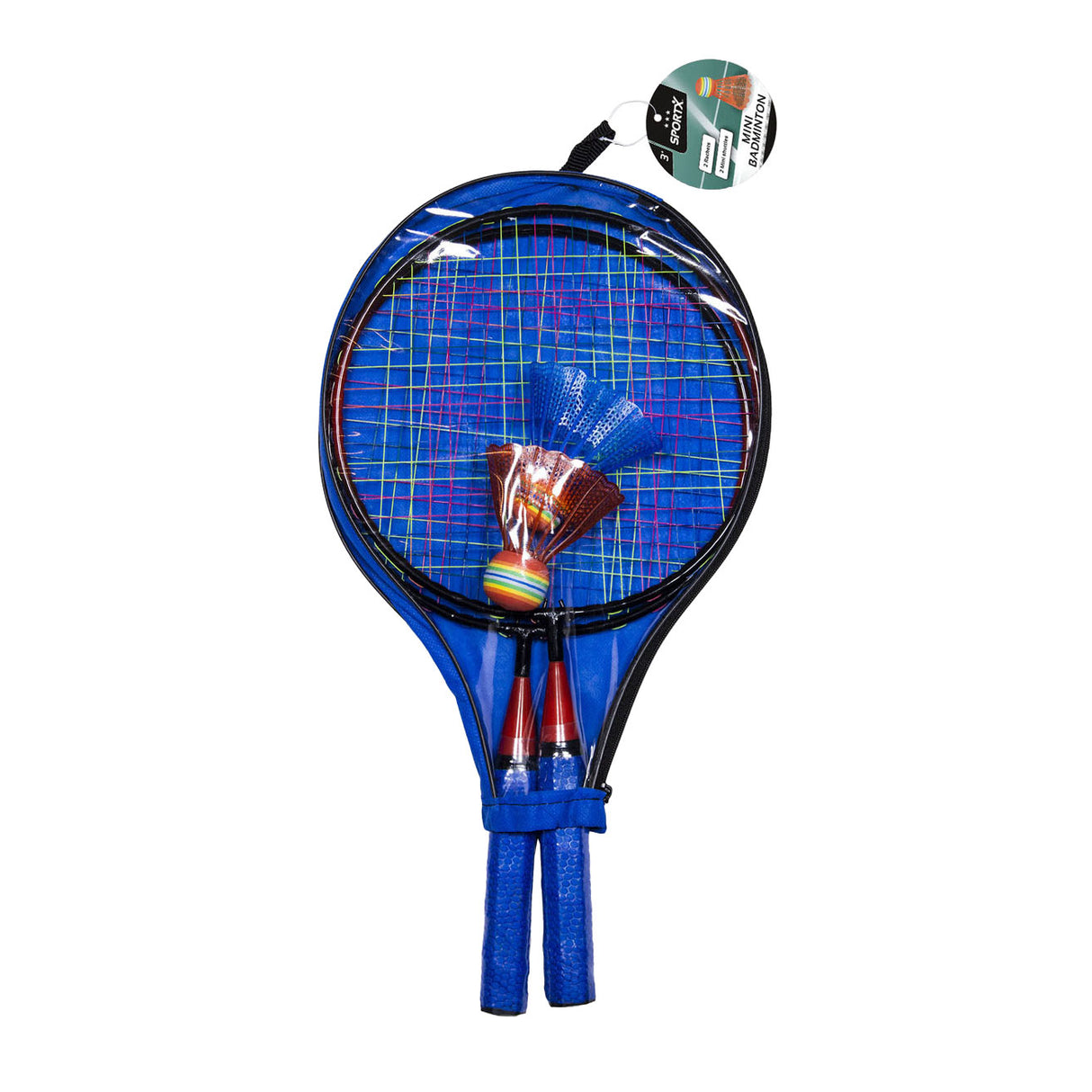 Mini badminton sportx