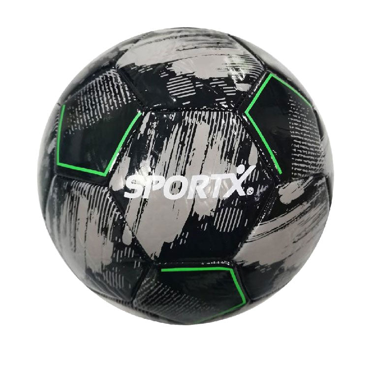 Sportx Mini Bal Gray Black 160-180gr.