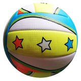 Sportx volleyball summer waves 260-280gr
