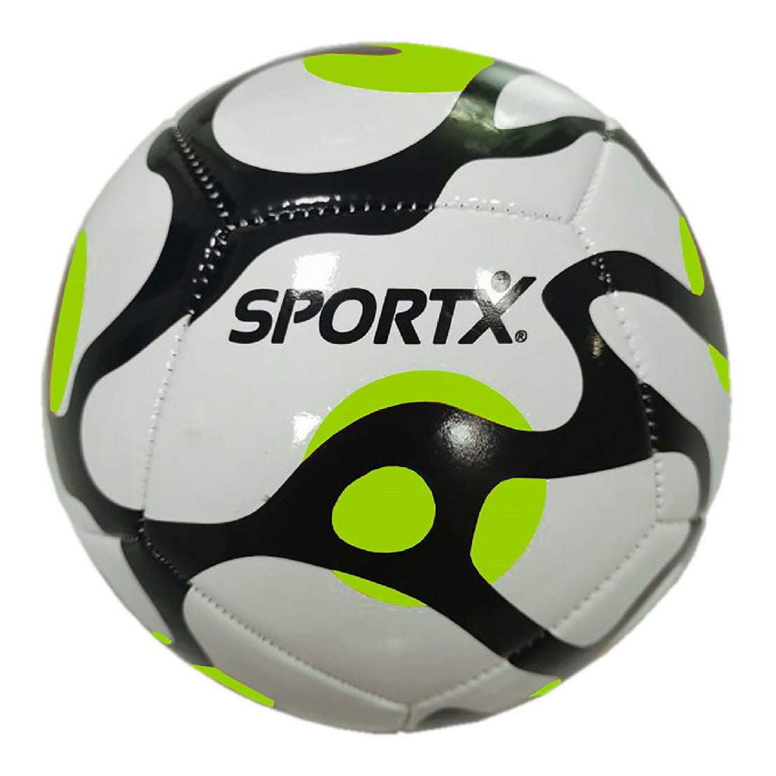 Sportx fotball spiss kalk 330-350gr