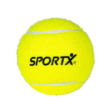 Sportx Tennis Bäll am Tube, 3..