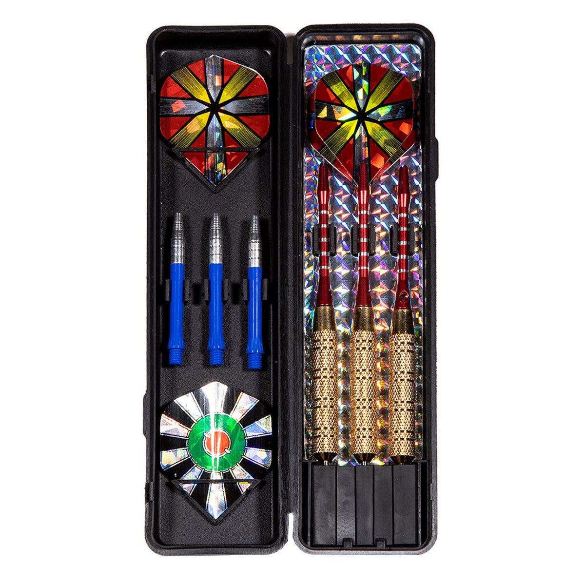 Sportx Dart Deluxe in case 22 grams