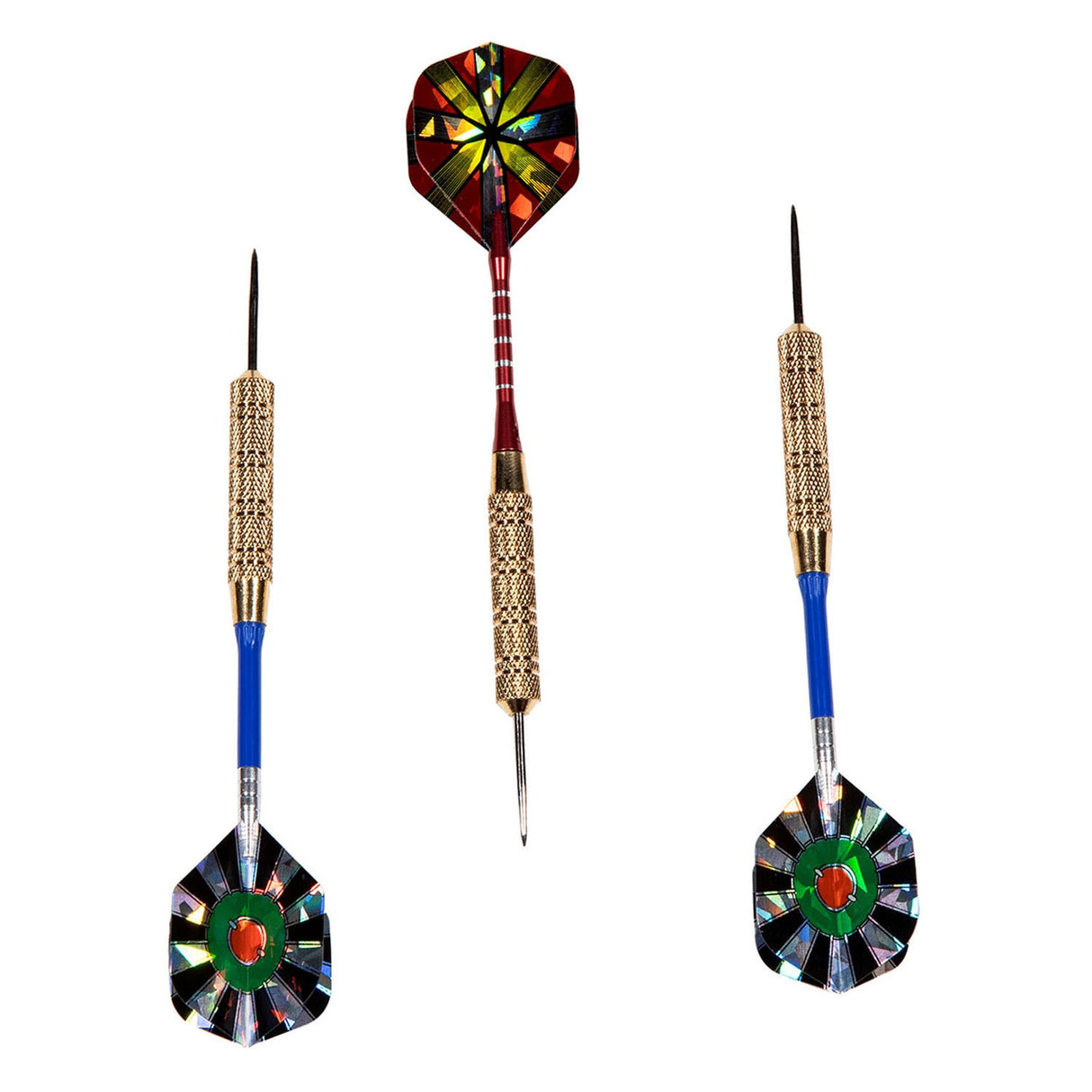 Sportx Dart Deluxe in case 22 grams