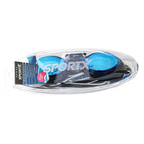 Sportx Adult Swimming Luries Holographic in Box