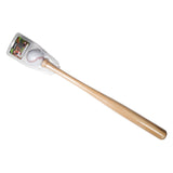 SportX baseball bat with ball