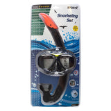 Sportx Erwuessene snorkelen Set