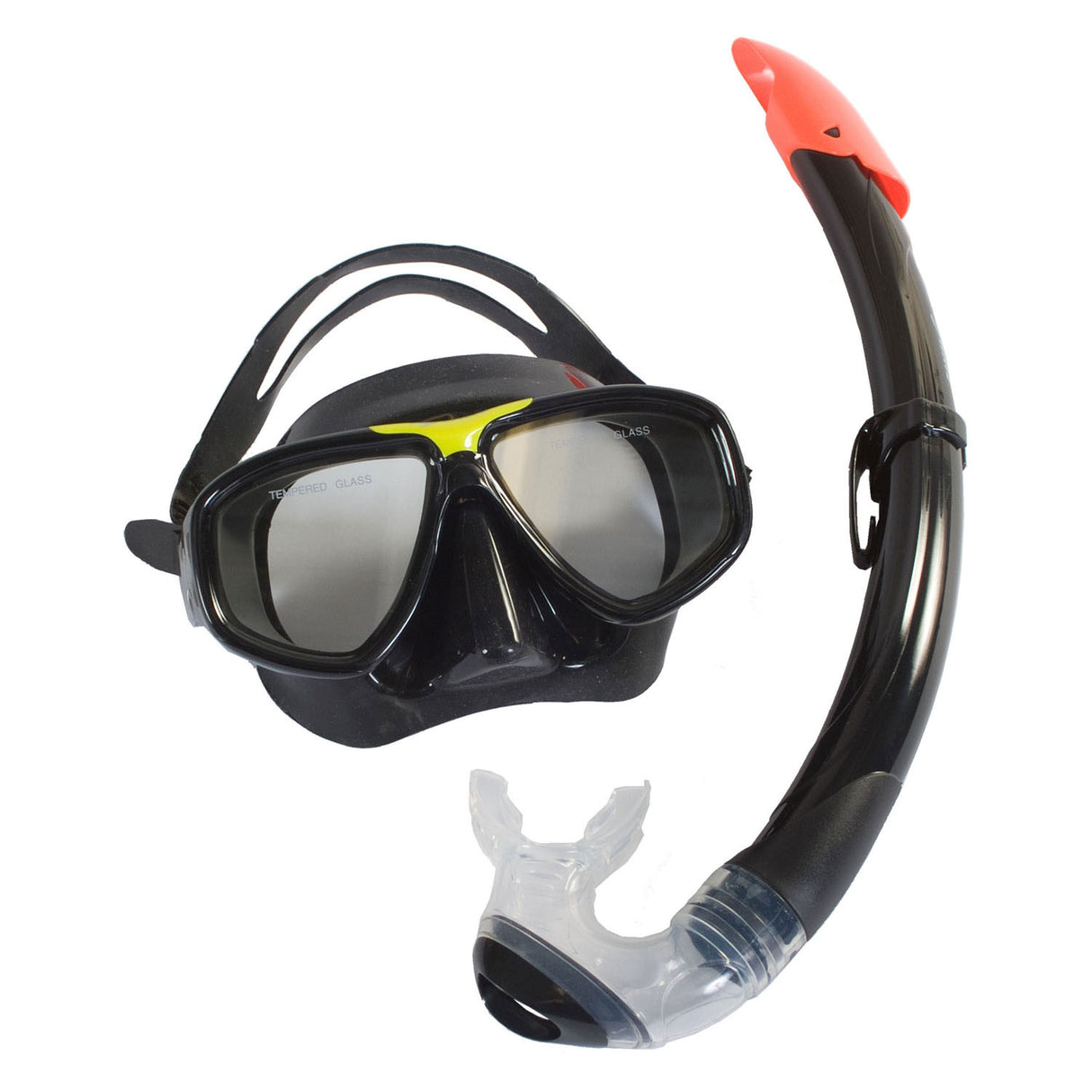 Sportx Erwuessene snorkelen Set