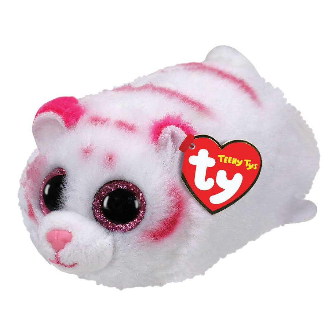 Ty beanie ty teny ty tabor tigras, 10cm