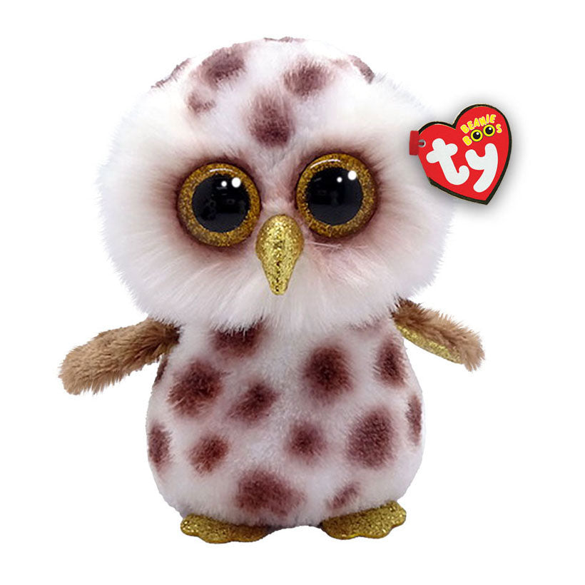 Ty Beanie Boo's Whoolie, 15 cm