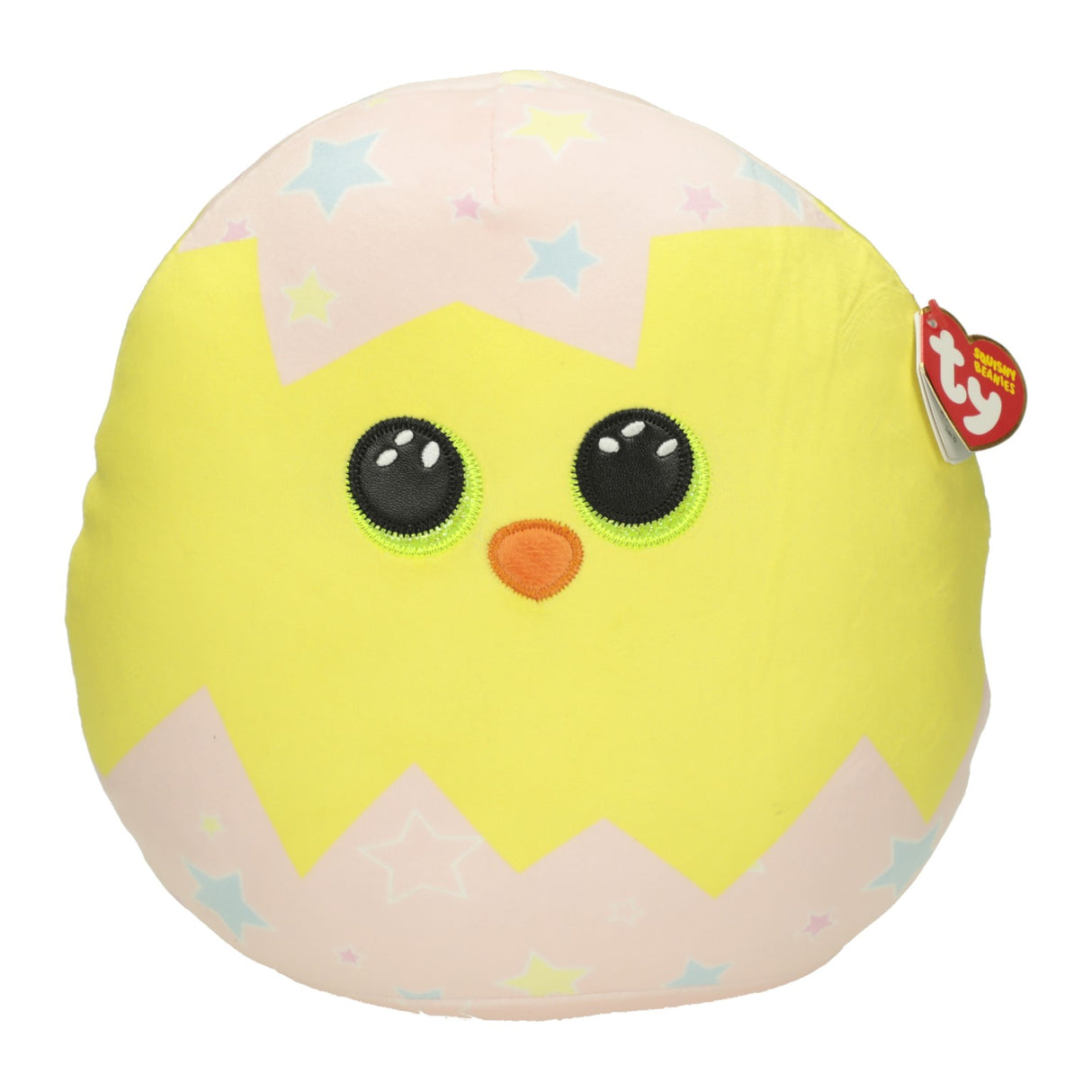 Ty Beanie Ty Squish A Boo Easter Pippa Chick, 20 cm