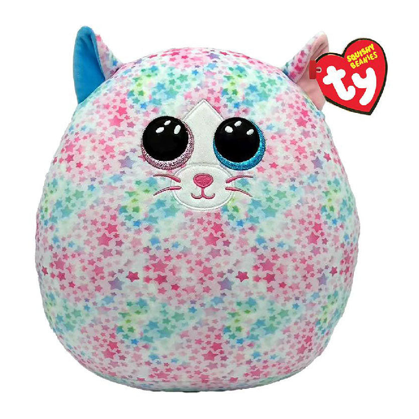 Ty Beanie ty Squish e boo Emma Kaz, 31cm