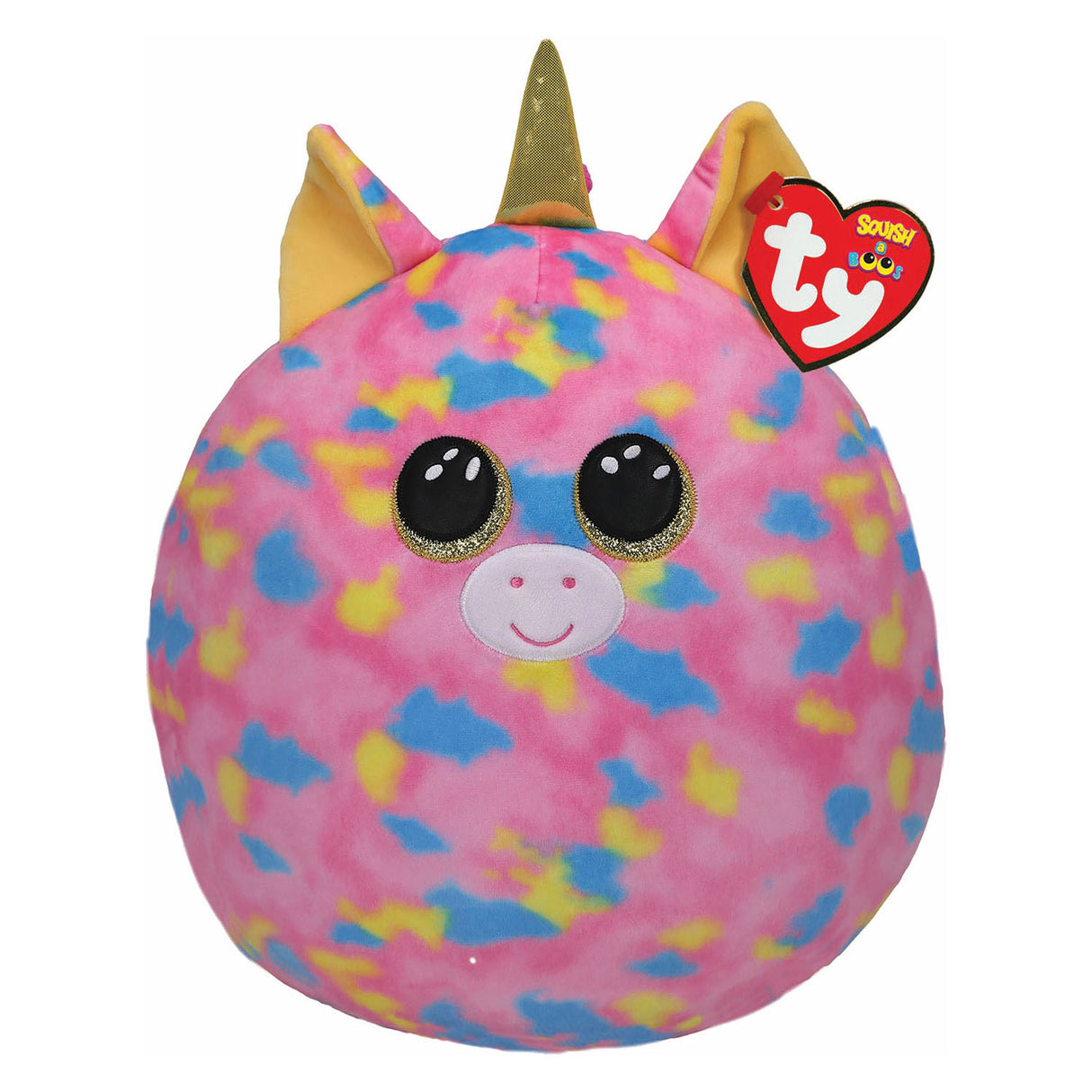 Ty Beanie Ty Squish A Boo Fantasia Unicorn, 31 cm