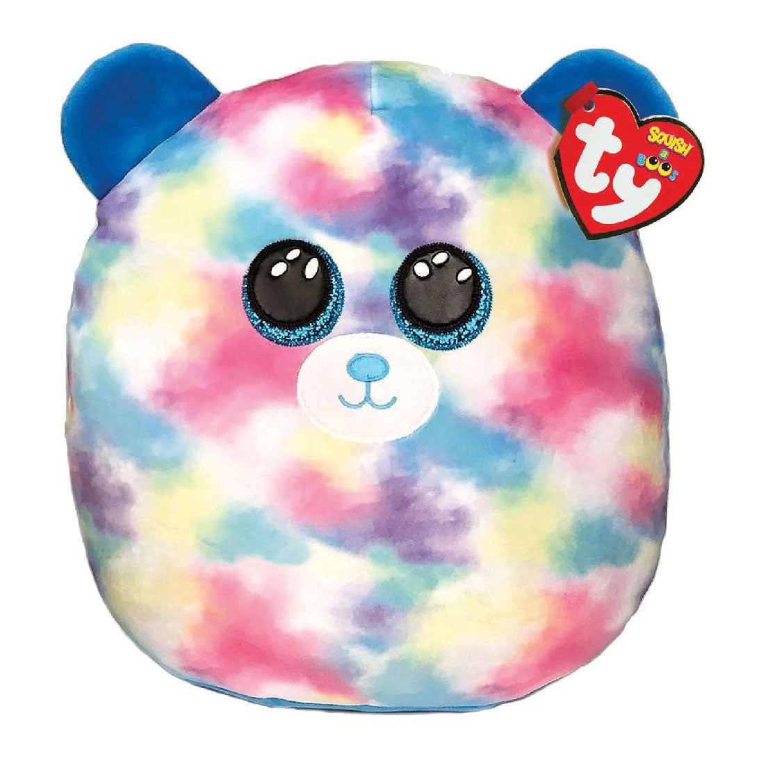 Ty Beanie Ty Squish a Boo Hope Bear, 31cm