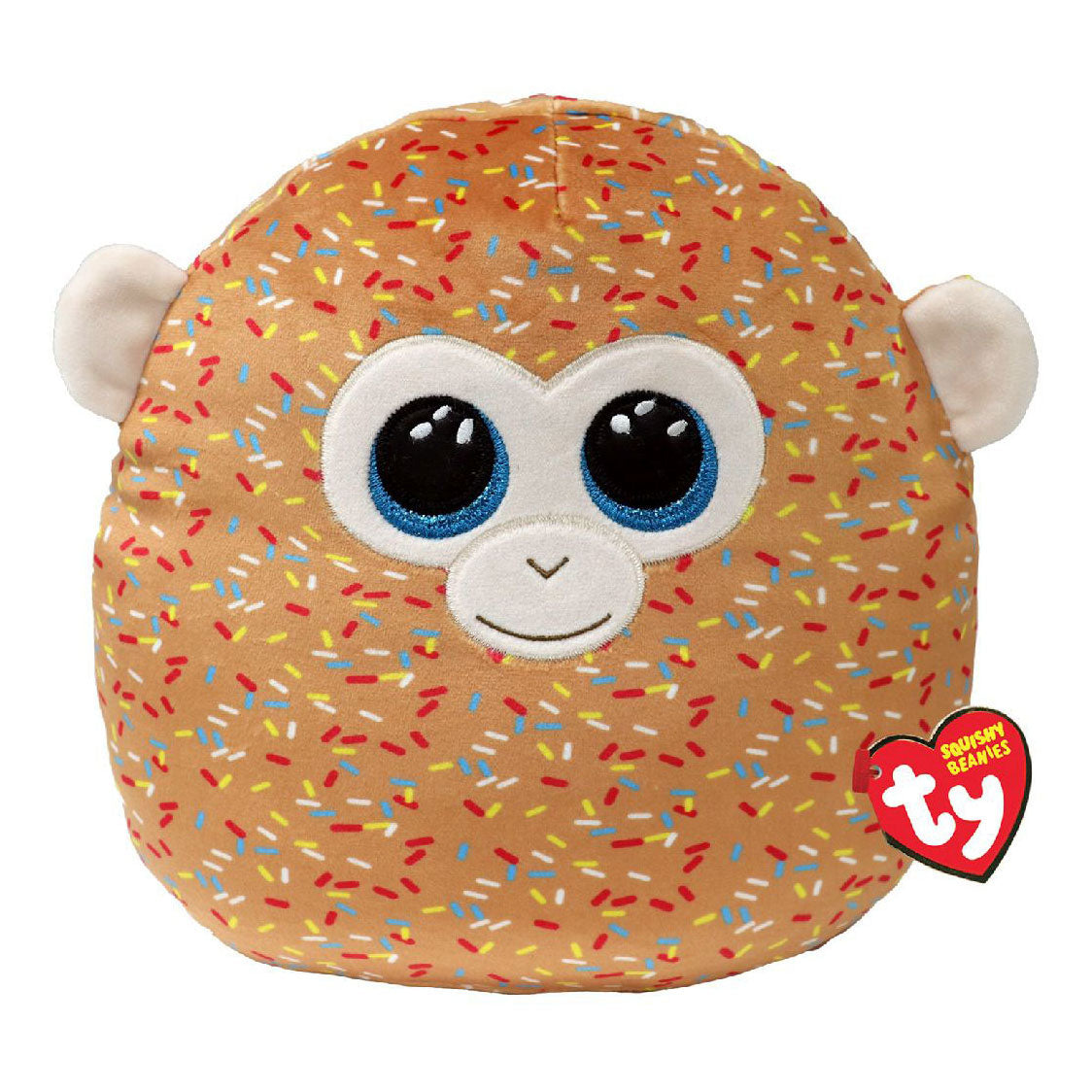 Ty Beanie Ty Squish A Boo Tamar Affe, 31 cm