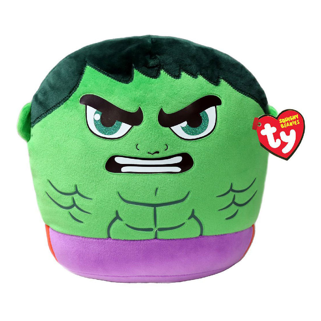 Ty Beanie Hulk Squish a Boo, 31cm