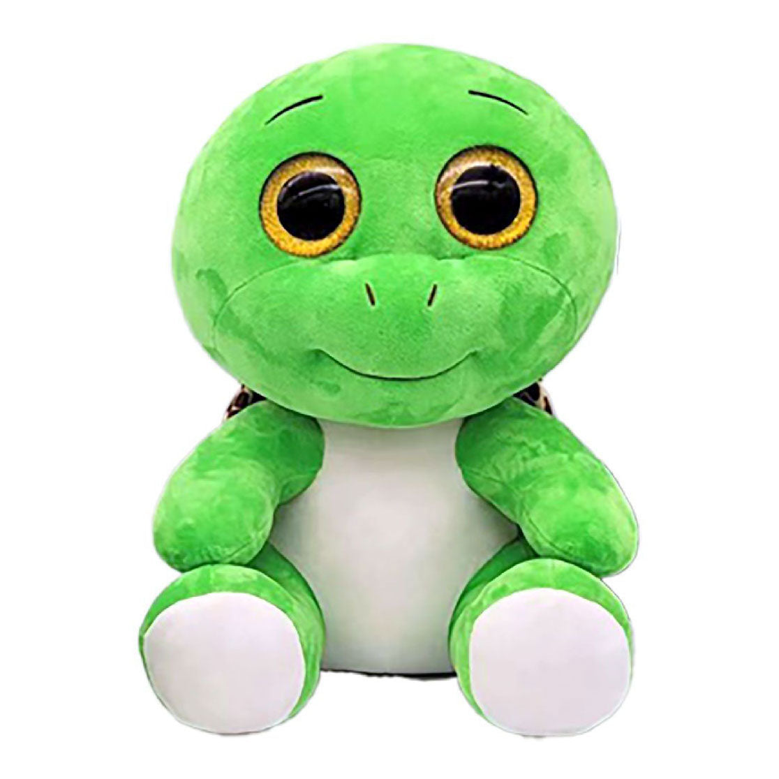 Ty Beanie Boos XL Turbo Turtle, 42 cm