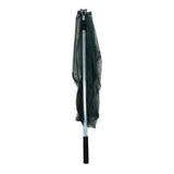 Game on fishing foldable landing net, 2m
