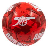 Ty beanie voetbal fc arsenal bal, 23cm