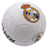 Futebol do Real Madrid, 22cm