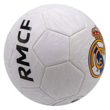 Futebol do Real Madrid, 22cm