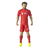 Van der Meulen Fussballfigur Liverpool Mohammed Salah, 20cm