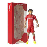 Van der Meulen Fussballfigur Liverpool Mohammed Salah, 20cm