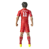 Van der Meulen Fussballfigur Liverpool Mohammed Salah, 20cm