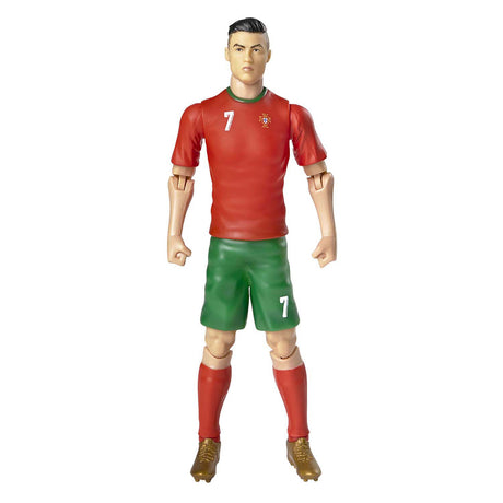 Aner Marken Fussball Figur Portugal Cristiano 20 cm