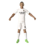 Fussballfigur Real Madrid Kylian mbappe, 20cm