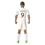 Fussballfigur Real Madrid Kylian mbappe, 20cm