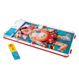 Hasbro doktor zimnica osvieženie