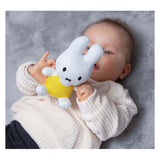 Miffy Stoff Bad Figur 15 cm