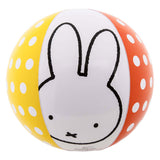 Rubo toys nijntje strandbal - 35cm.