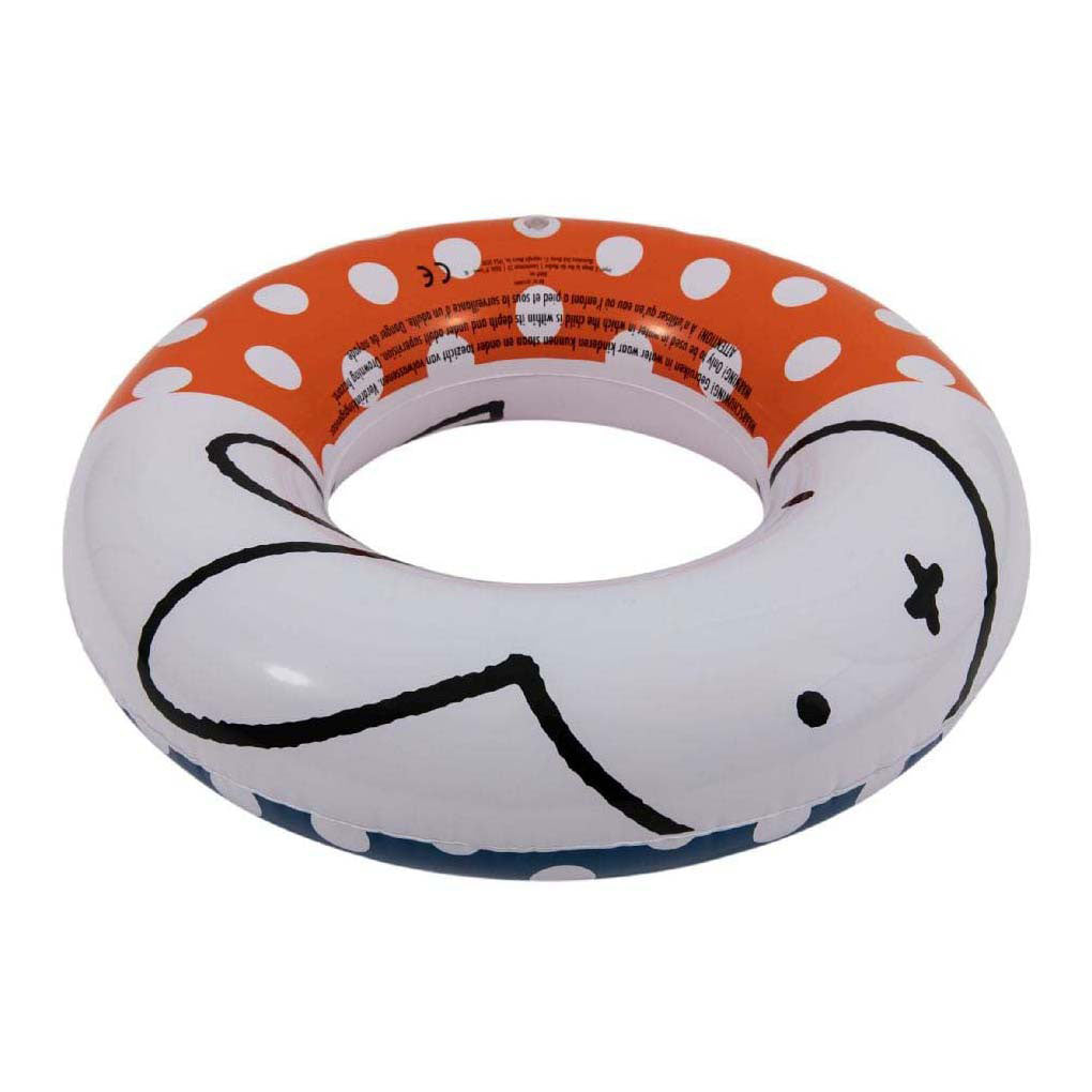 Rubo toys nijntje zwemring 50cm (2010686)
