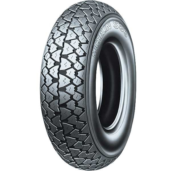 Michelin tire S83 300-10 TL 42J