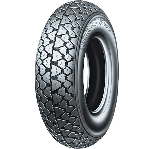 Michelin Pneu s83 350-10 tl 59j