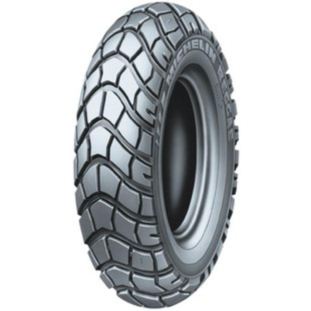 Michelin Buitenband 130 90-10 Reggae