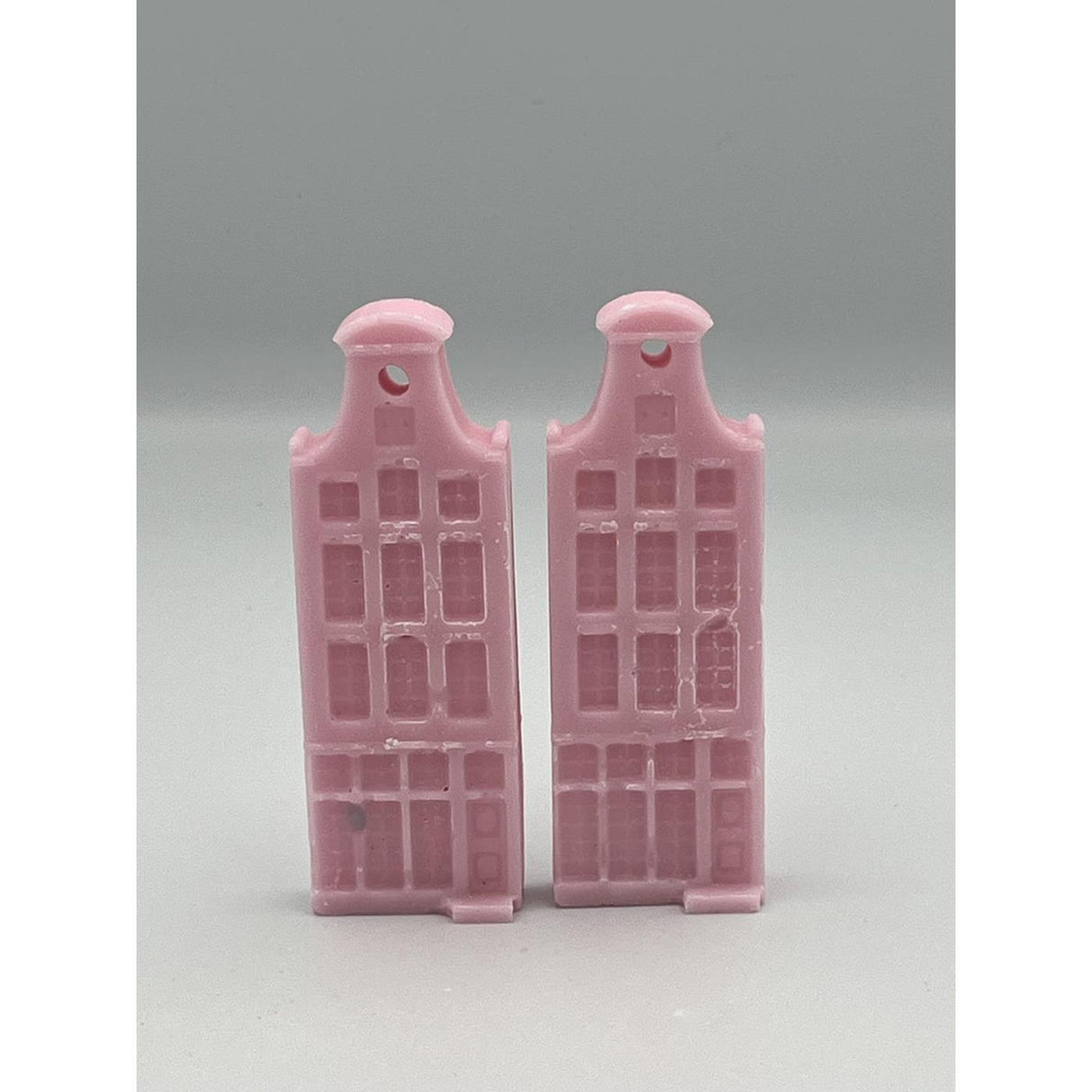 Fox decorations house scent ylang ylang set a 2