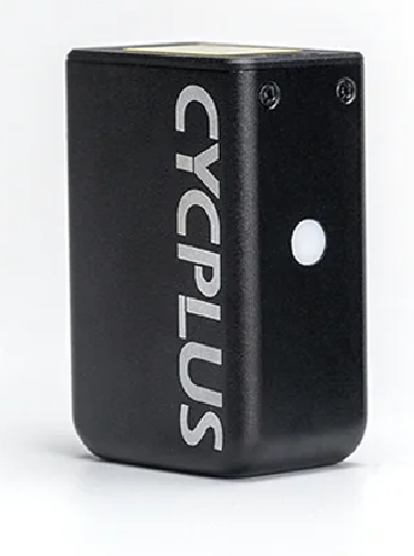 Cyclplus electric battery pump as2