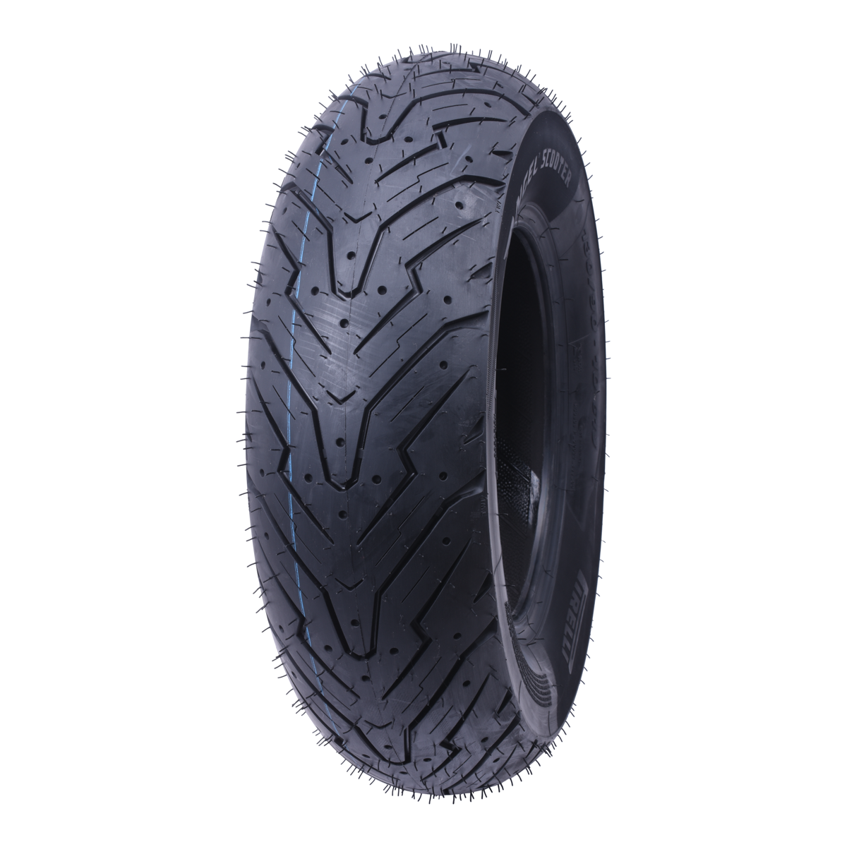 Pirelli tire 90 90-10 Angel Scooter