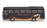 Siku 1624 man touring bus 13.8x4.1x2.9cm