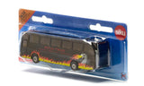 Siku 1624 man touring bus 13.8x4.1x2.9cm