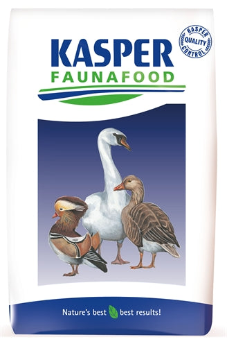 Kasper faunafood duck grain