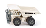 Siku liebherr tipper t264 (1:87)